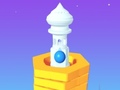 խաղ Happy Stack Ball Online