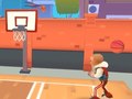 խաղ Idle Basketball