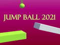 խաղ Jump Ball 2021