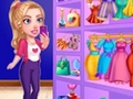 խաղ My Boutique Fashion Shop