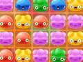 խաղ Jelly Crush Match 3