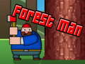 խաղ Forest Man