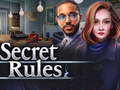 խաղ Secret Rules