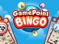 խաղ Bingo Gamepoint