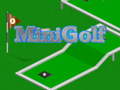 խաղ Minigolf