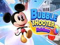 խաղ Bubble Shooter Rainbow