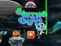 խաղ The Amazing World of Gumball: Swing Out