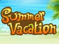 խաղ Summer Vacation
