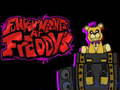 խաղ Funkin’ Nights at Freddy’s