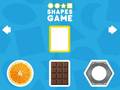 խաղ Shapes Game