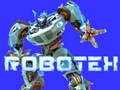 խաղ Transformers Robotex