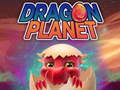 խաղ Dragon Planet