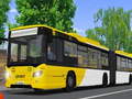 խաղ Public Transport Simulator 2021