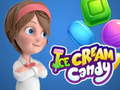 խաղ Ice Cream Candy