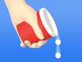 խաղ Bounce and Collect