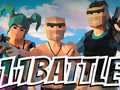 խաղ 1v1 Battle