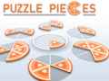 խաղ Puzzle Pieces