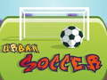 խաղ Urban Soccer 