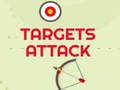 խաղ Targets Attack 