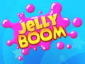 խաղ Jelly Boom