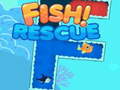 խաղ Fish! Rescue