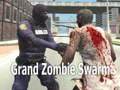 խաղ Grand Zombie Swarm