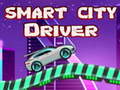 խաղ Smart City Driver
