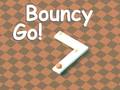 խաղ Bouncy Go