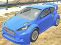 խաղ T Rally