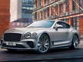 խաղ Bentley Continental GT Speed Slide