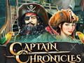 խաղ Captain Chronicles