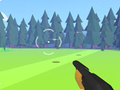 խաղ Golf Hunting 3D