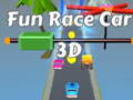 խաղ Fun Race Car 3D