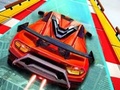 խաղ Car Stunts Extreme 3D