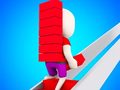 խաղ Stair Run 3d