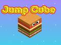 խաղ Jump Cube