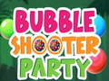 խաղ Bubble Shooter Party