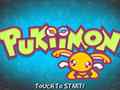 խաղ Pukiimon