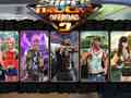 խաղ Super Trucks Offroad 2