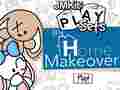 խաղ JMKit PlaySets: My Home Makeover