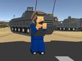 խաղ Block Battle Royale