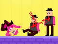 խաղ Fight Puzzle Online
