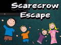 խաղ Scarecrow Escape