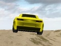 խաղ Desert Rush