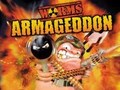 խաղ Worms Armageddon