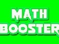 խաղ Math Booster