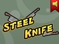 խաղ Steel Knife