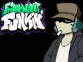 խաղ Friday Night Funkin' vs Garcello