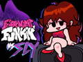 խաղ Friday Night Funkin' vs Sly