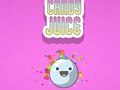 խաղ Candy Juice